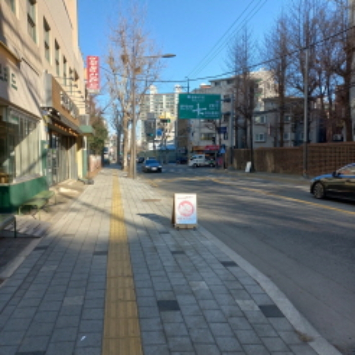 전경2(남쪽에서 북쪽 방향)