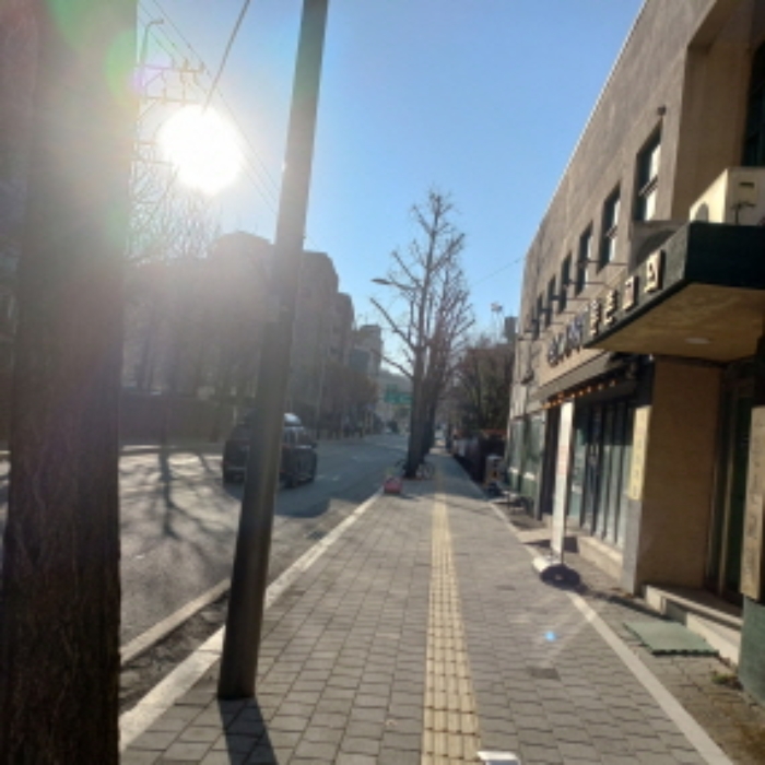 전경3(북쪽에서 남쪽 방향)