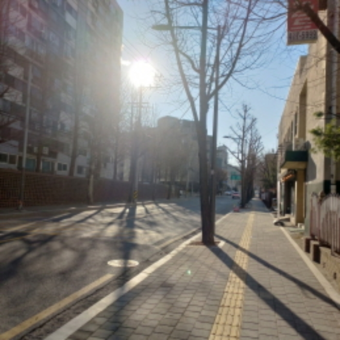 전경4(북쪽에서 남쪽 방향)