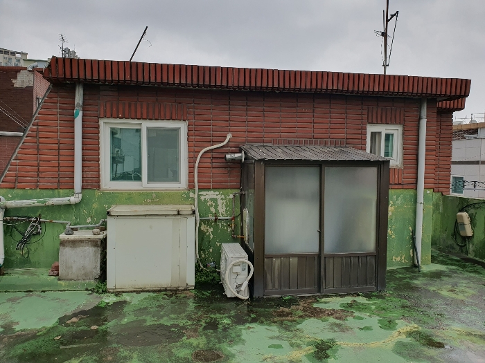 옥탑 제시외 ㅁ