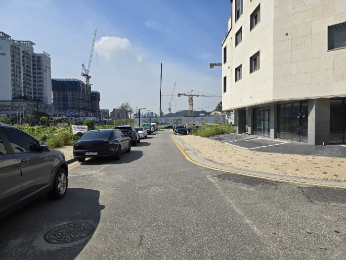 대상물건 및 주