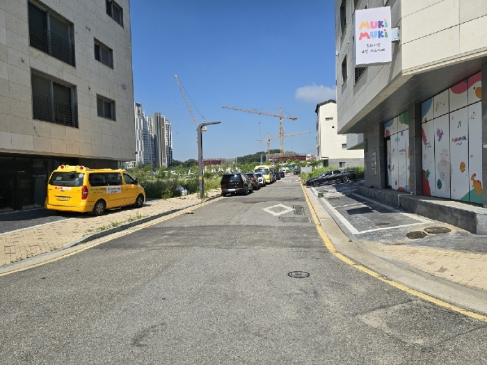 대상물건 및 주