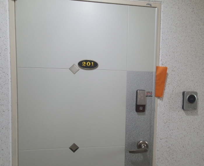 현장사진(201호)