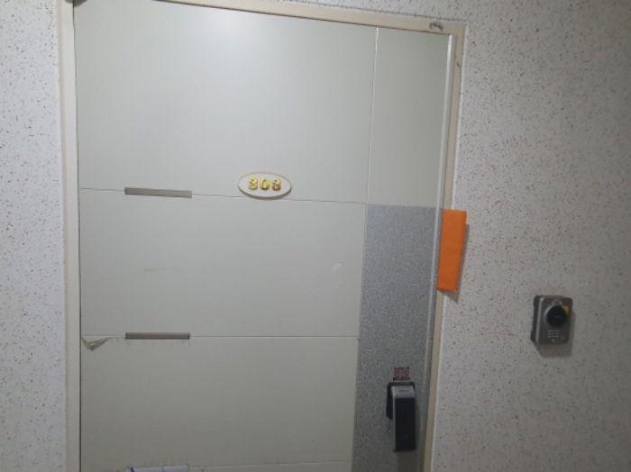 현장사진(303호)