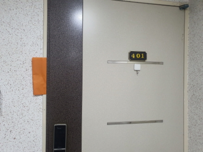 현장사진(401호)