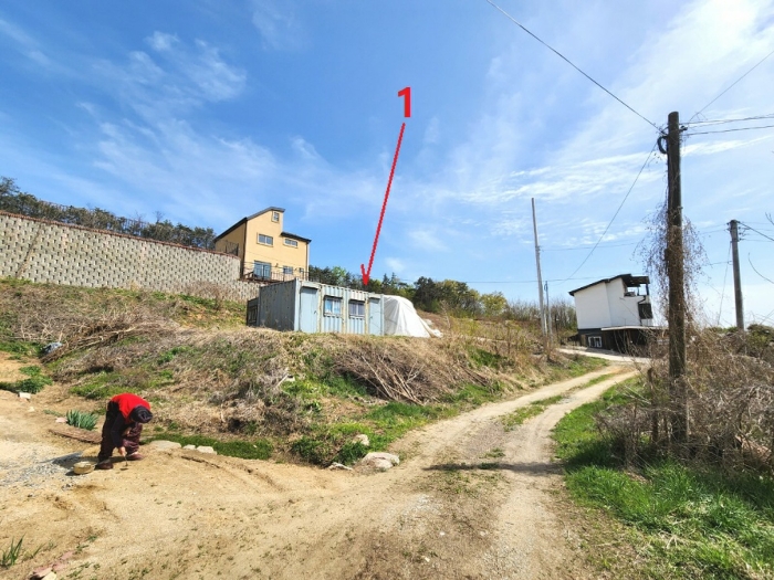 기호1(북서측에