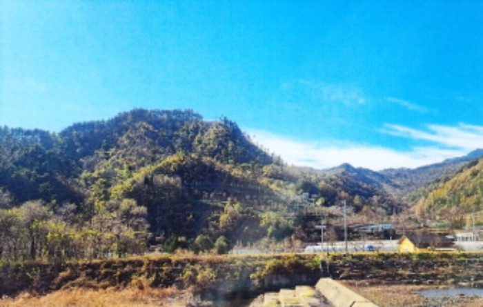 본 건(기호1번 전경)