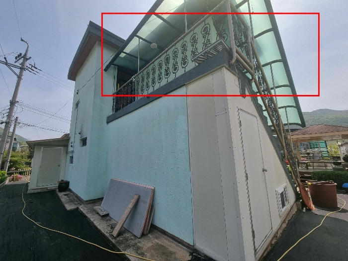 제시외 건물 2-5