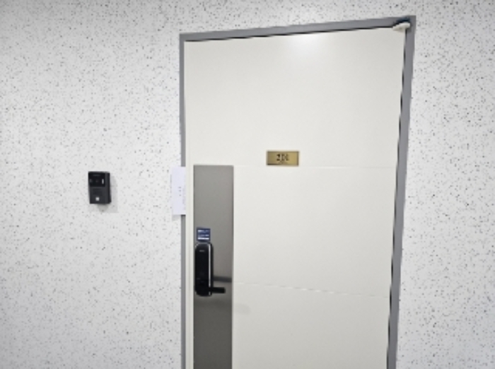 목적물 2 - 201호