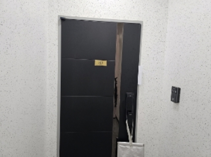 목적물 2 - 301호