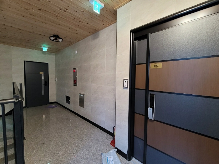 기호(2) 4층 전경