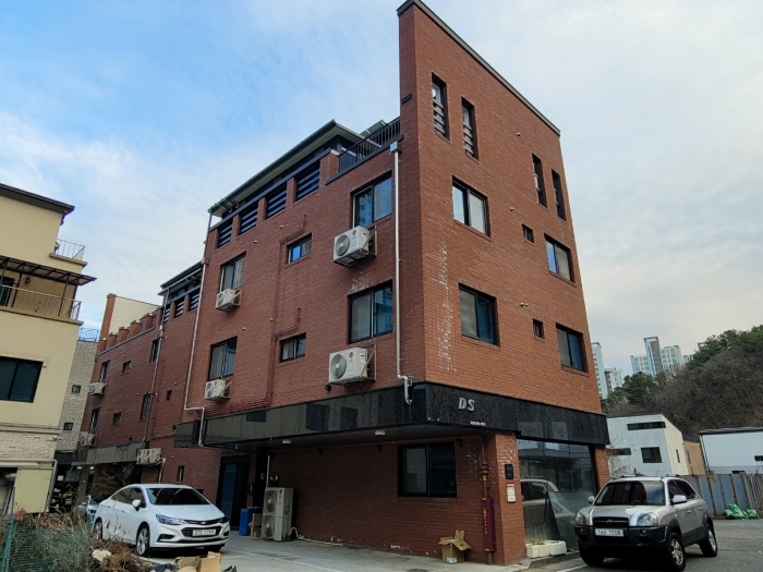 제시외 건물(ㄱ-ㄷ)