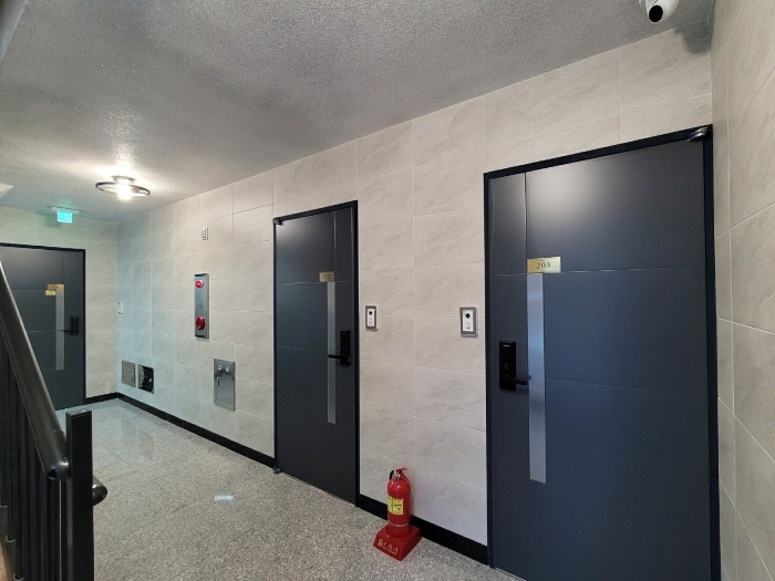 기호(2) 1층 전경