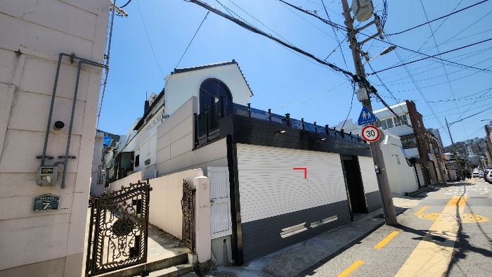 본건 및 부합물