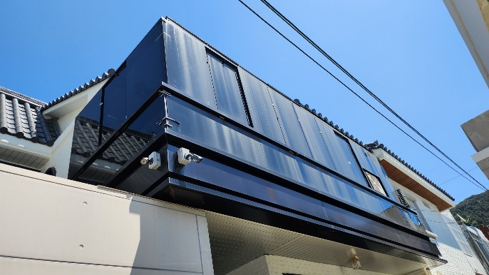 부합물 및 종물