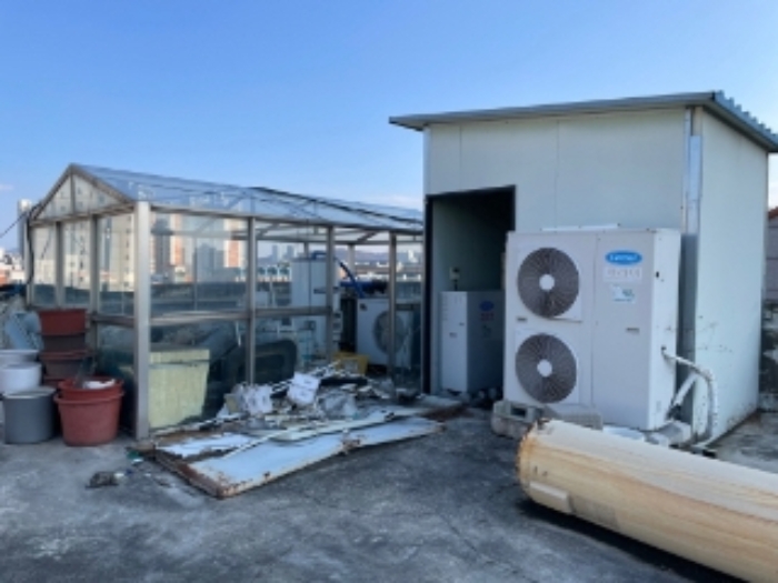 물건번호2 옥상