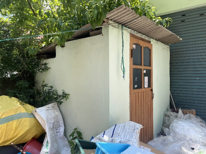 제시외 건물 ㄴ