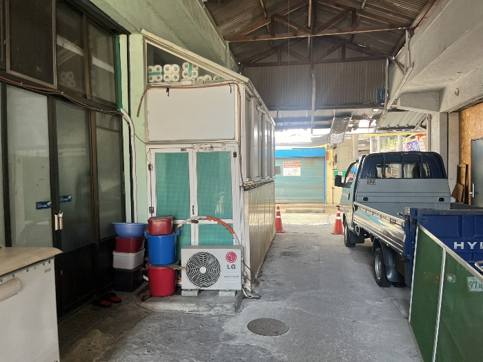 제시외 건물 ㄷ