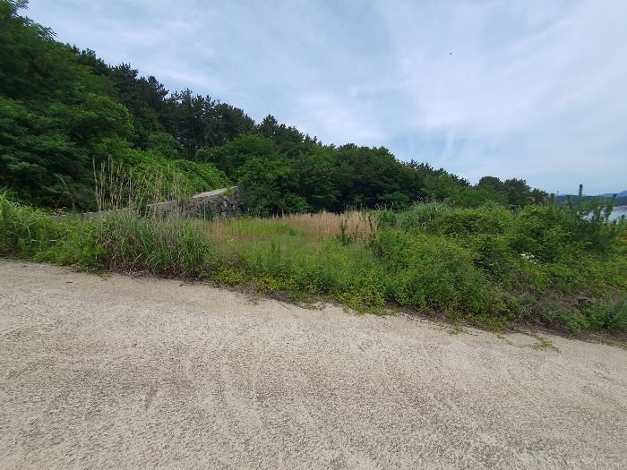 15.본건6근경(동측전경)