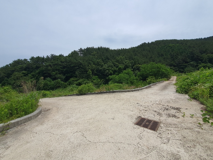 17.본건8근경(북서측전경)