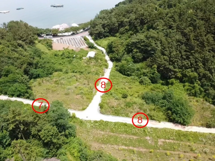 6.본건7,8전경(남측상공)