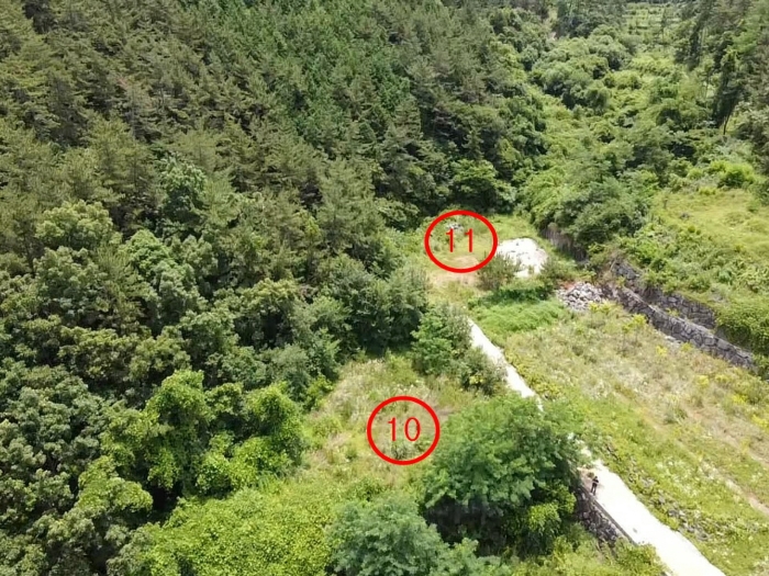 7.본건10,11전경(서측상공)