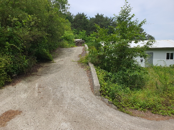 11.본건2,14근경(남동측전경)