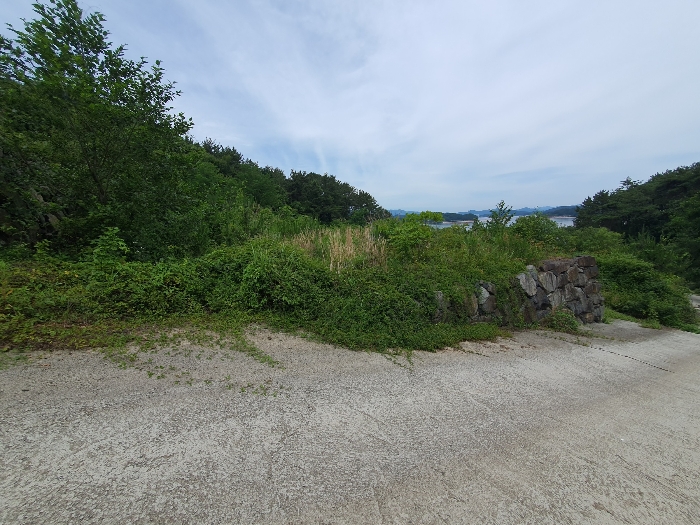 13.본건4근경(동측전경)