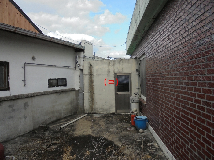 제시외건물 기호