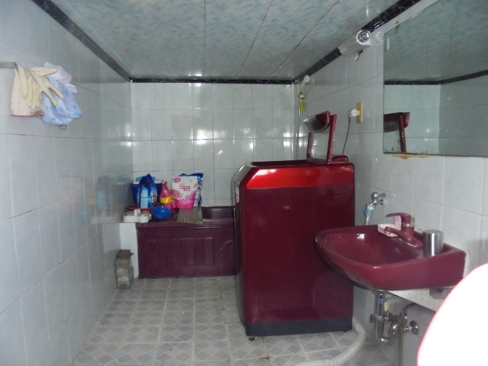 제시외건물 기호