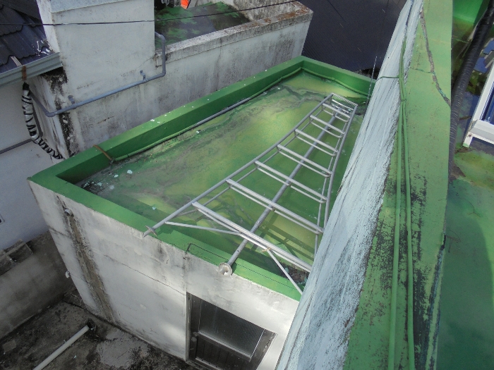 제시외건물 기호