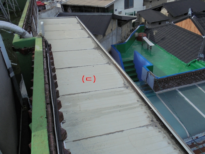 제시외건물 기호