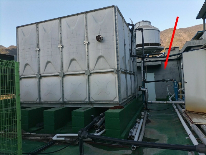 제시외 건물 ㄹ