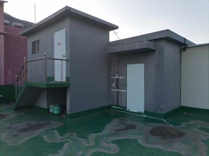 제시외 건물 ㄷ