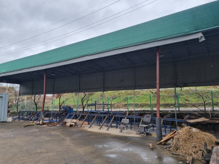 제시외건물[ ㄱ ] 