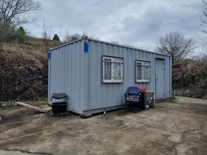 제시외건물[ ㄷ ] 