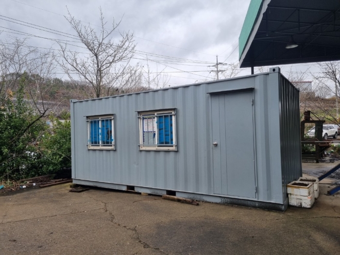 제시외건물[ ㄹ ] 