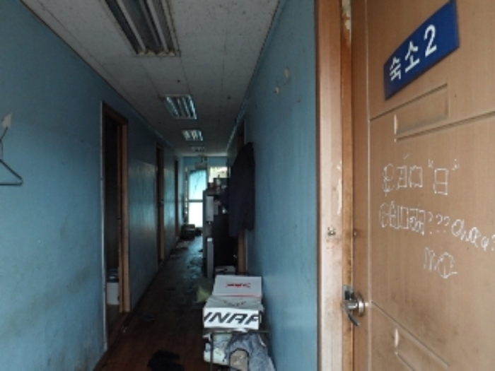 5동호 내부 전경