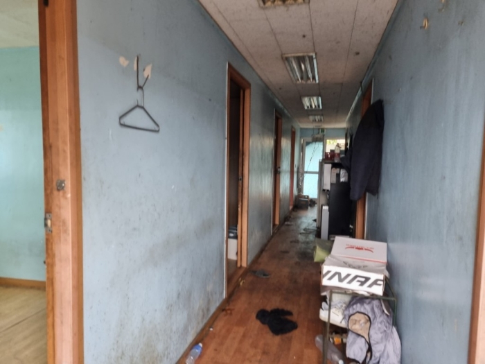 본건 건물[ 3 ]1층내부 