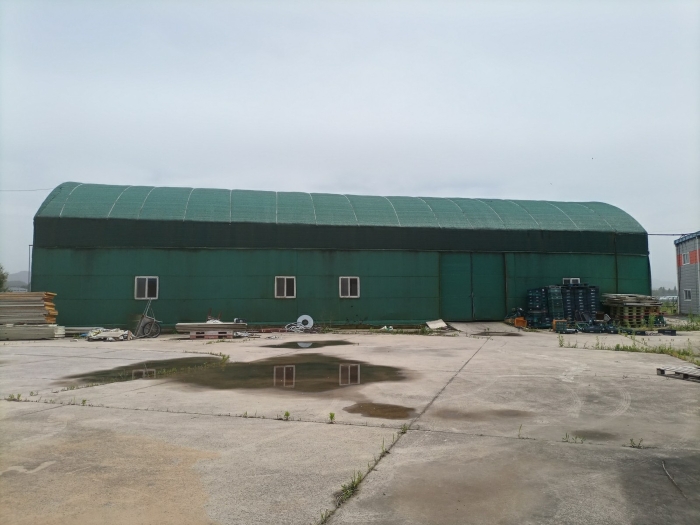 제시외 건물 ㄷ