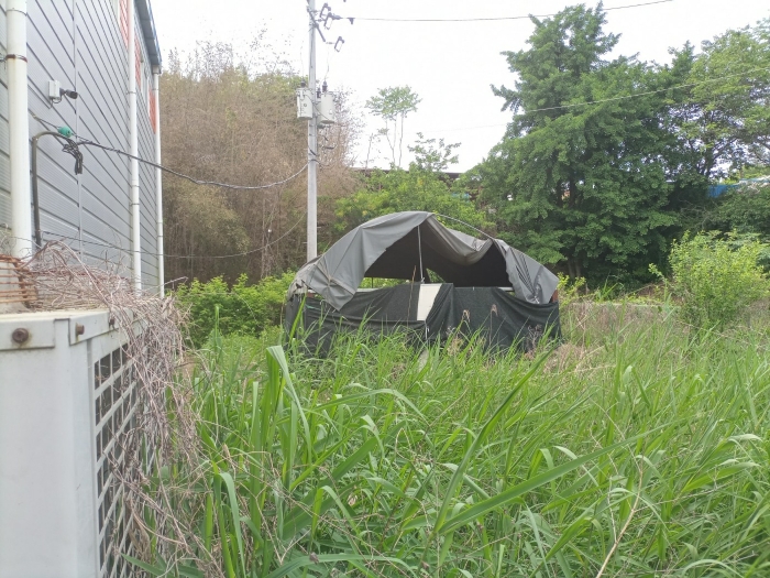 제시외 건물 ㄹ