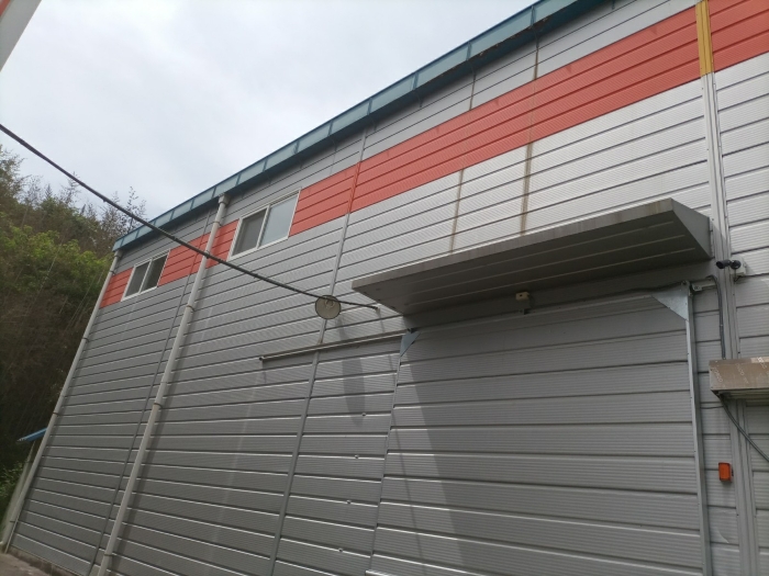 제시외 건물 ㄴ