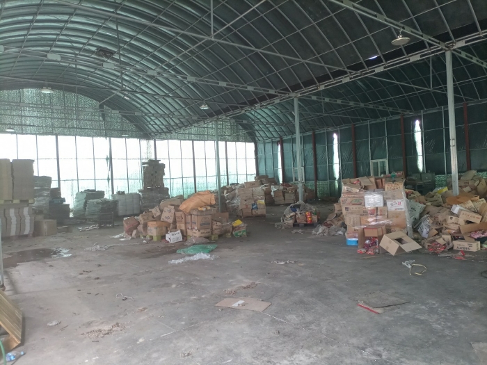 제시외 건물 ㄷ