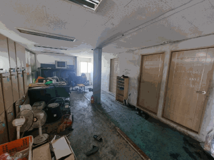 
일려번호(2)-(나) 내부