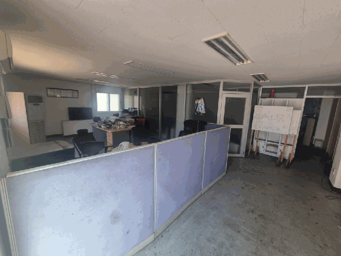 
일려번호(2)-(나) 내부