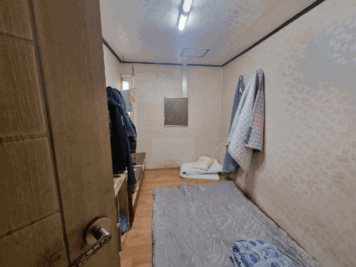 
일려번호(2)-(나) 내부