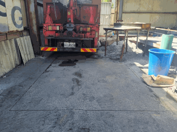 
제시외 기계기구(1)