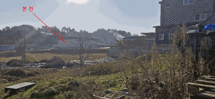 본 건 주 위 