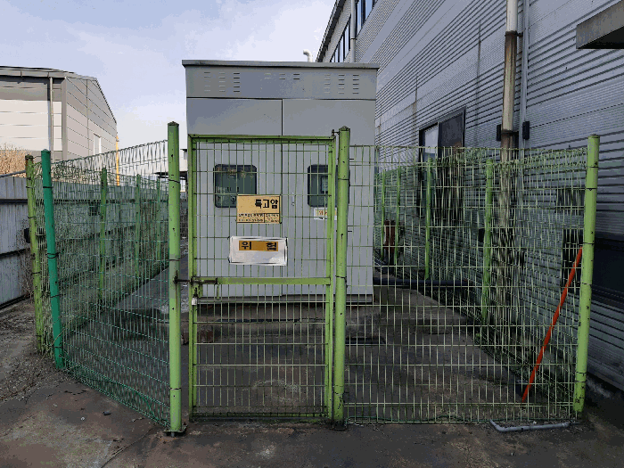 제시외㉫ 철제울