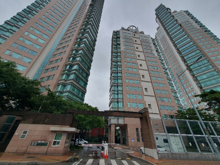 신도림삼성세르빌